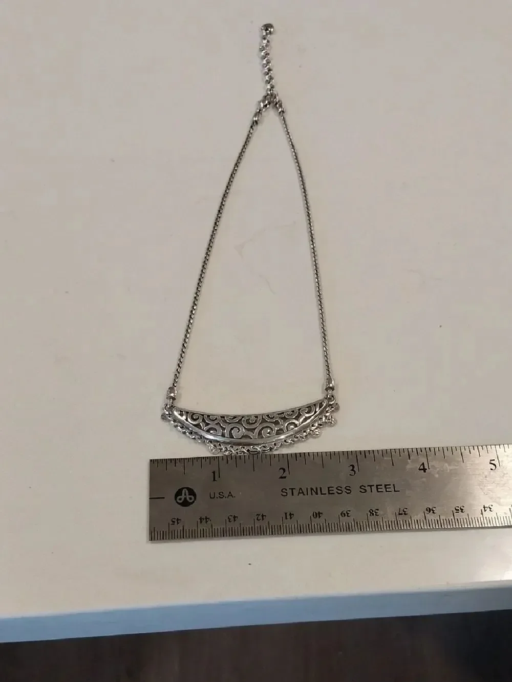 Brighton DECO Dangle Bracelet...New
